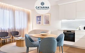 Catarina Serviced Apartments By Hostwise (Adults Only)